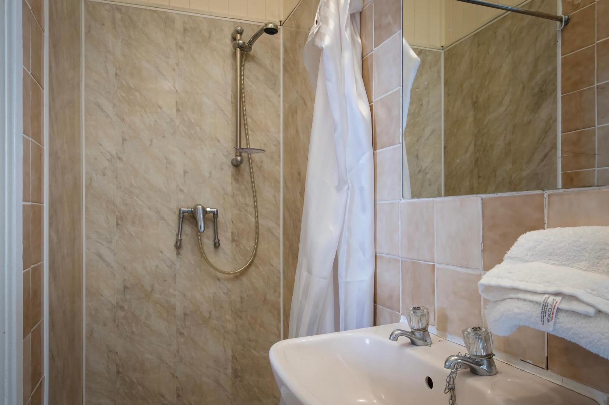 בלקפול Lanayr Hotel מראה חיצוני תמונה